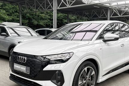 Audi Q4 e-tron 26.450 km 37.959 &euro; Delmenhorst 27751