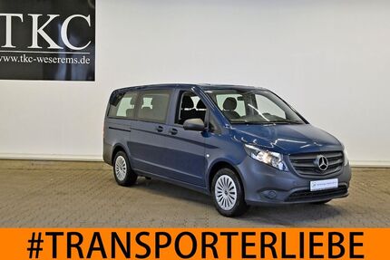 Mercedes-Benz Vito 56.300 km 29.900 &euro; Hude 27798