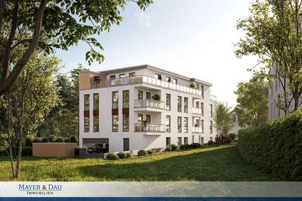 Wohnung Rastede - 4 Zimmer, 163 m&sup2;, 849.125&euro; | Angebot:25252803