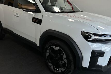 Dacia Bigster 10.278 km 28.890 &euro; Friesoythe 26169