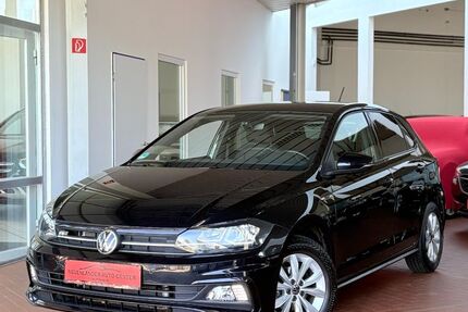 VW Polo 61.000 km 17.999 € Bremen 28199