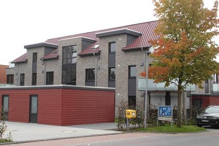 Wohnung Bad Zwischenahn - 2 Zimmer, 53 m&sup2;, 750&euro; | Angebot:25415062