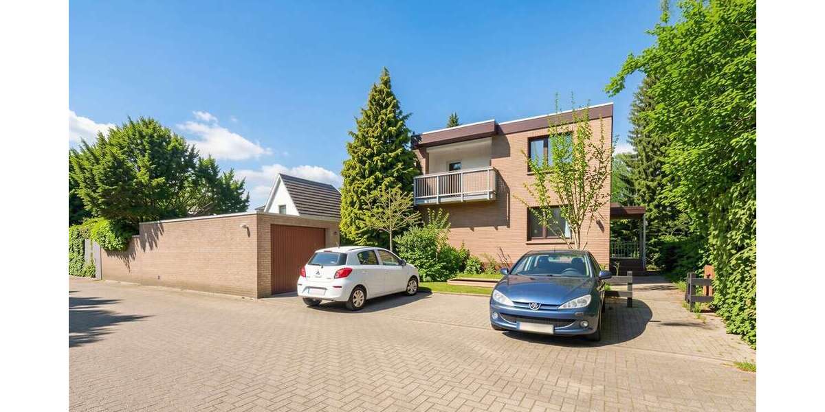 Einfamilienhaus Oldenburg (Oldb) Bloherfelde - 5 Zimmer, 116 m&sup2;, 499.000&euro; | Angebot:27251224