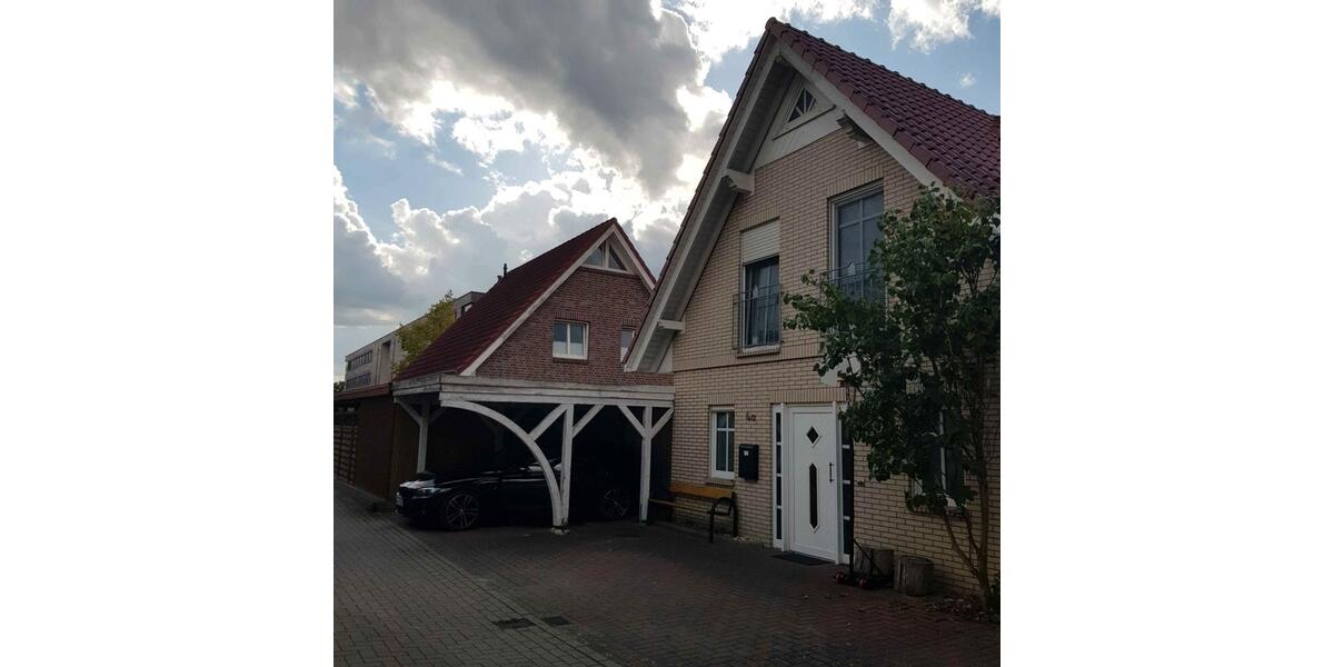 Doppelhaushälfte Oldenburg Kreyenbrück - 4 Zimmer, 108 m&sup2;, 405.000&euro; | Angebot:26339649