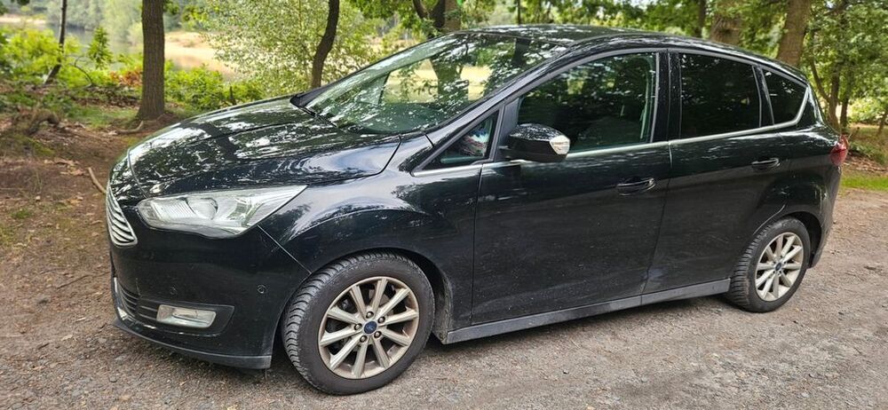 C-Max