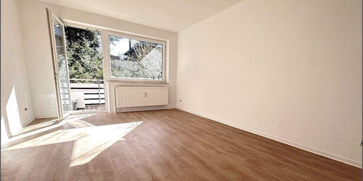 Etagenwohnung Oldenburg Donnerschwee - 2 Zimmer, 58 m&sup2;, 700&euro; | Angebot:26391394