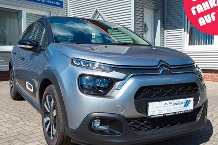 Citroen C3 8.900 km 15.900 &euro; Augustfehn 26689