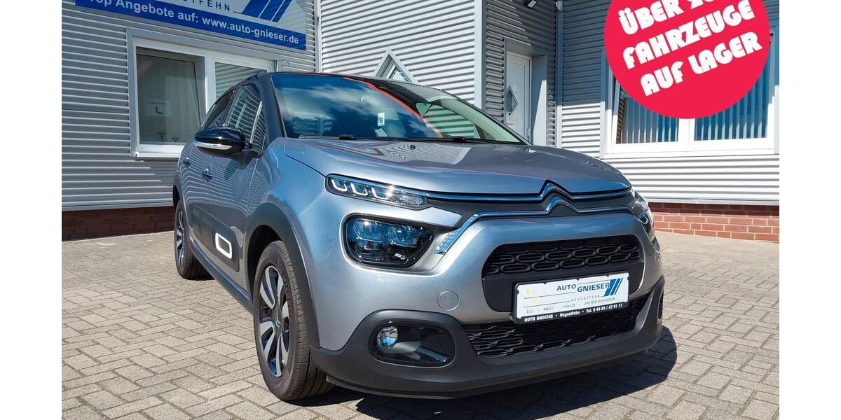 Citroen C3 8.900 km 15.900 &euro; Augustfehn 26689