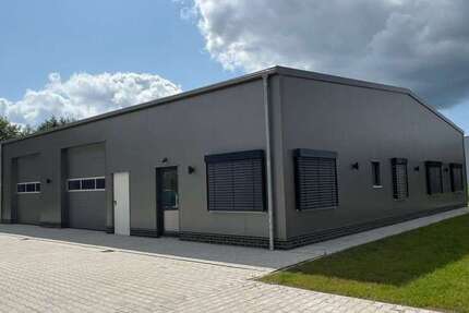 Halle in Edewecht 625.000 € 228 m²
