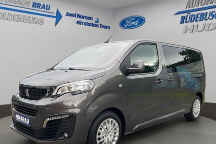 Peugeot Traveller 126.800 km 23.890 &euro; Oldenburg 26122