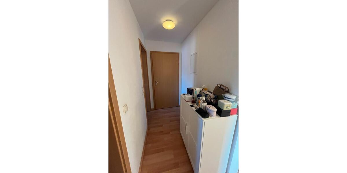 Dachgeschoßwohnung Oldenburg Eversten - 2 Zimmer, 50 m&sup2;, 680&euro; | Angebot:26035343