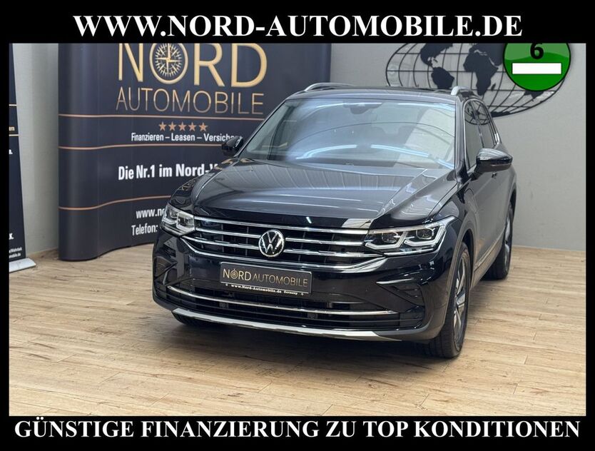 VW Tiguan 85.199 km 28.900 € Rastede/ Wahnbek 26180