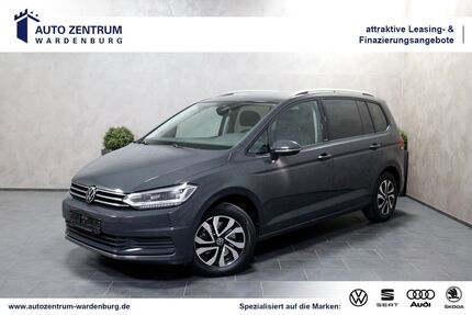 VW Touran 65.120 km 21.600 &euro; Wardenburg 26203