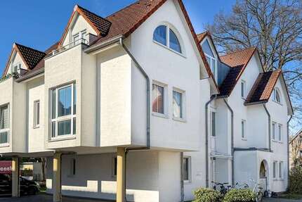 Wohnung Oldenburg Drielaker-Moor - 1 Zimmer, 35 m&sup2;, 99.000&euro; | Angebot:25833578