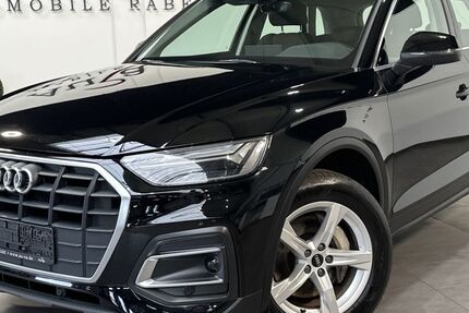 Audi Q5 104.750 km 27.989 &euro; Wardenburg 26203