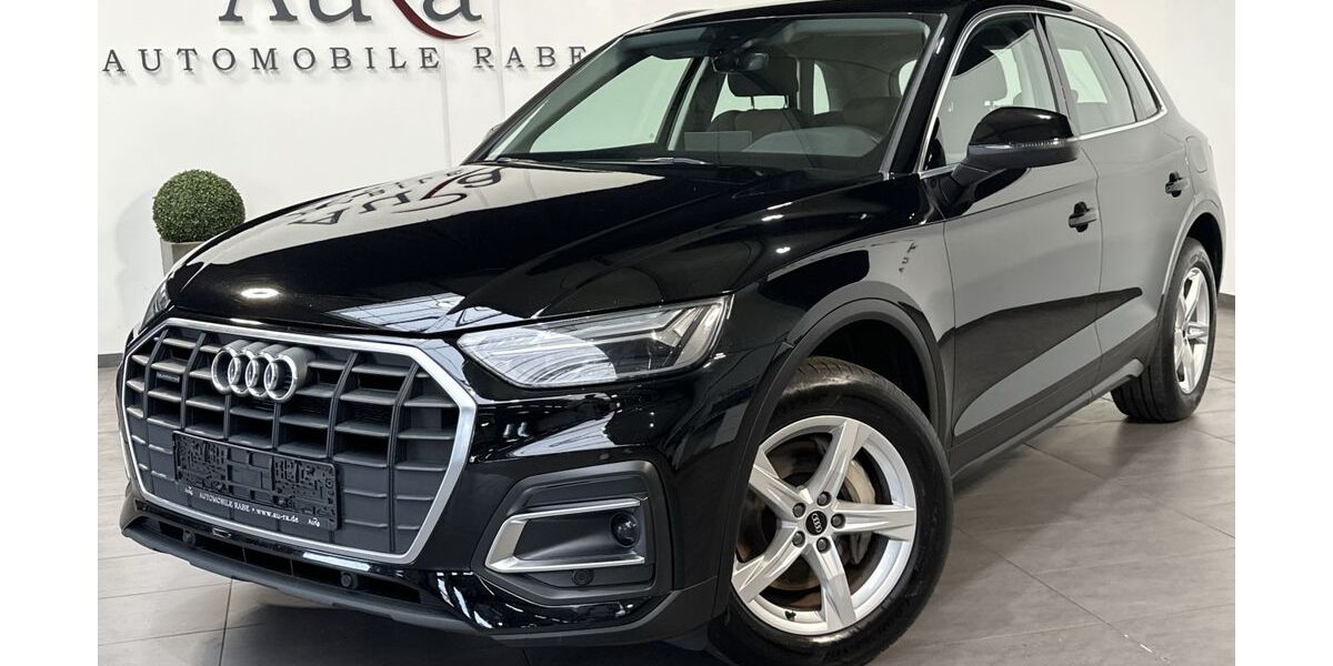 Audi Q5 104.750 km 27.989 &euro; Wardenburg 26203