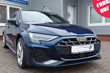 Audi A3 3.800 km 35.900 &euro; Augustfehn 26689