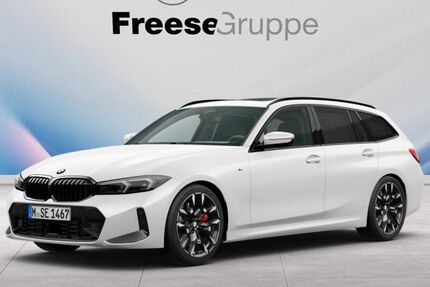 BMW 320 11.482 km 54.490 &euro; Oldenburg 26135