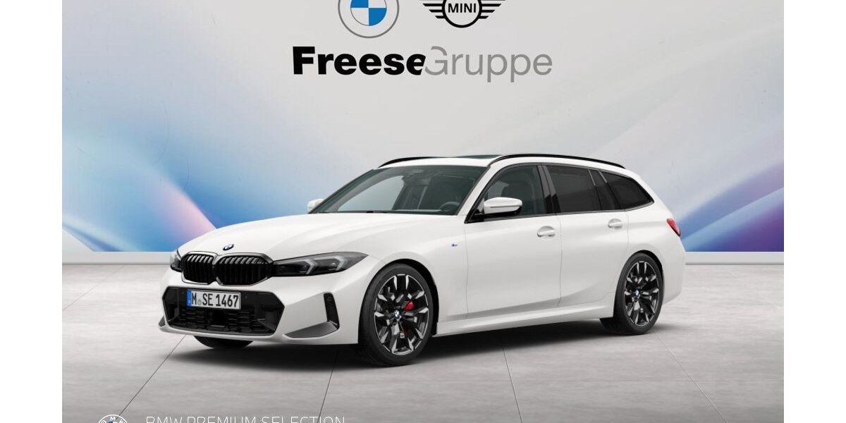 BMW 320 11.482 km 54.490 &euro; Oldenburg 26135