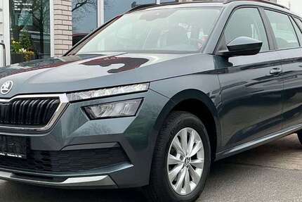 Skoda Kamiq 80.596 km 16.450 &euro; Oldenburg 26125