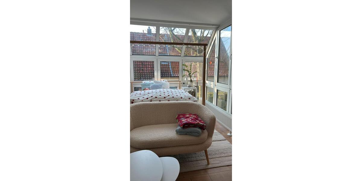 Etagenwohnung Oldenburg Drielaker-Moor - 1 Zimmer, 33 m&sup2;, 129.000&euro; | Angebot:27456342