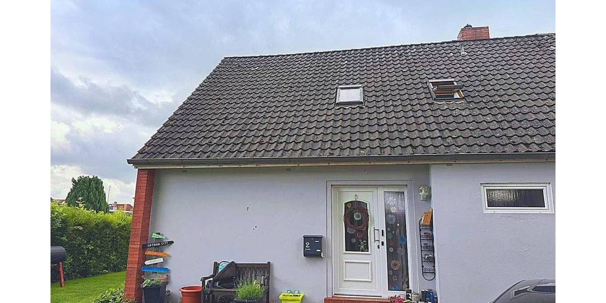 Einfamilienhaus Berne - 6 Zimmer, 125 m&sup2;, 314.000&euro; | Angebot:26865300