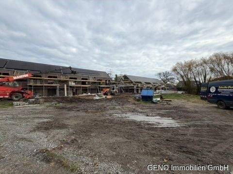 Etagenwohnung Berne / Bardenfleth Bardenfleth - 3 Zimmer, 70 m&sup2;, 249.000&euro; | Angebot:25691338