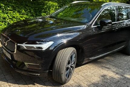 Volvo XC60 228.000 km 20.500 &euro; Dötlingen 27801