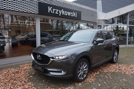 Mazda CX-5 137.215 km 16.989 &euro; Rastede 26180