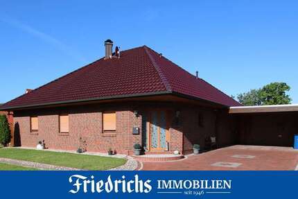 Haus zum Kaufen in Westerstede 335.000 € 141.1 m²