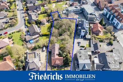 Grundstück Edewecht - 980.000&euro; | Angebot:26094835