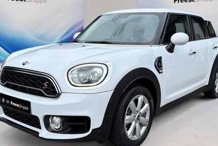 Mini Countryman S (Cooper) 72.000 km 21.990 &euro; Westerstede 26655
