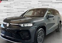 Gebrauchtwagen VW Tayron
