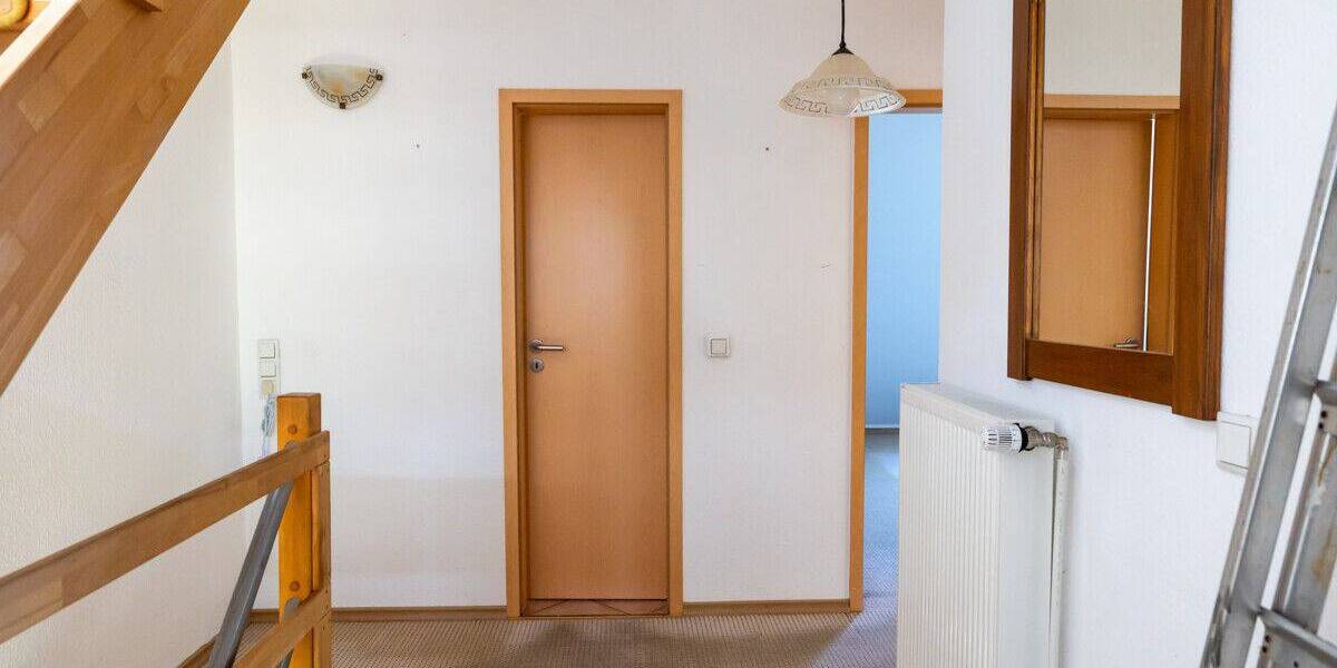 Reihenmittelhaus Ganderkesee Heide - 4 Zimmer, 98 m&sup2;, 289.000&euro; | Angebot:26862980