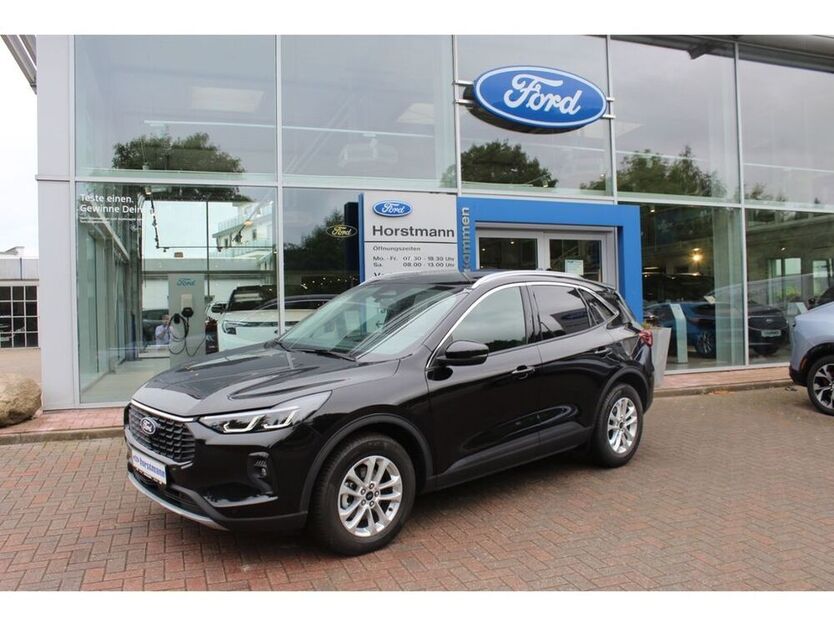 Kuga