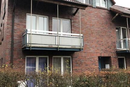 Helle 3-Zimmerwohnung in Bümmerstede - Anfragestop! zimmer