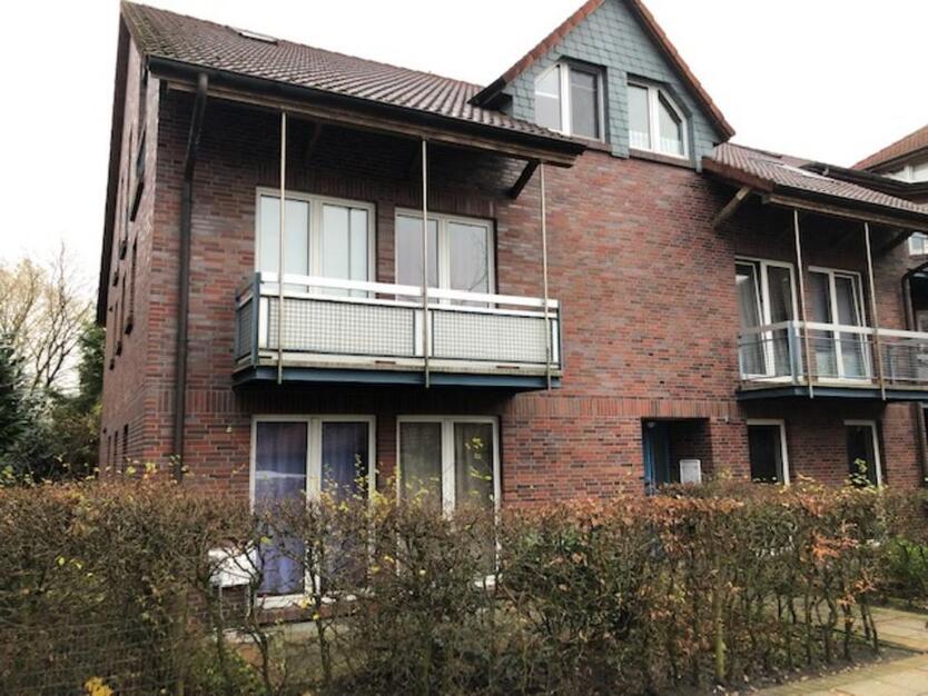 Helle 3-Zimmerwohnung in Bümmerstede - Anfragestop! zimmer
