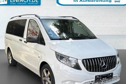 Mercedes-Benz Vito 212.500 km 24.999 &euro; Delmenhorst 27755