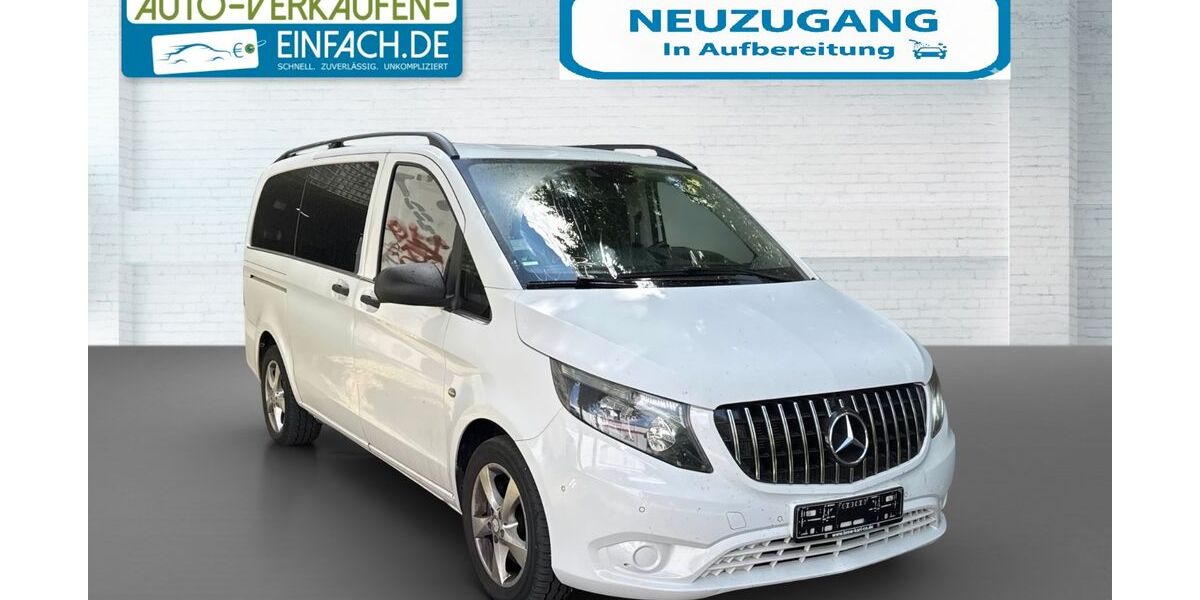 Mercedes-Benz Vito 212.500 km 24.999 &euro; Delmenhorst 27755