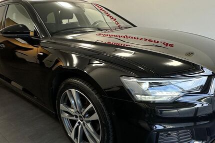 Audi A6 62.041 km 36.990 € Friesoythe 26169