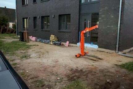 Wohnung Großenkneten - 4 Zimmer, 105 m&sup2;, 1.400&euro; | Angebot:24933769