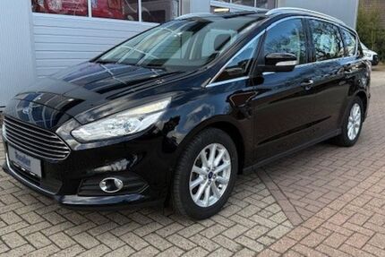 Ford S-Max 130.350 km 15.490 &euro; Augustfehn 26689