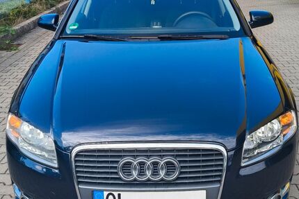 Audi A4 196.000 km 4.200 &euro; Oldenburg (Oldb) 26131