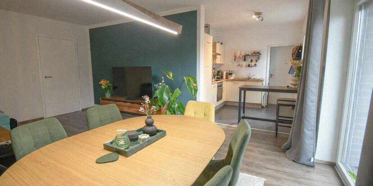 Mehrfamilienhaus, Wohnhaus Oldenburg Kreyenbrück - 1.950.000&euro; | Angebot:25692608