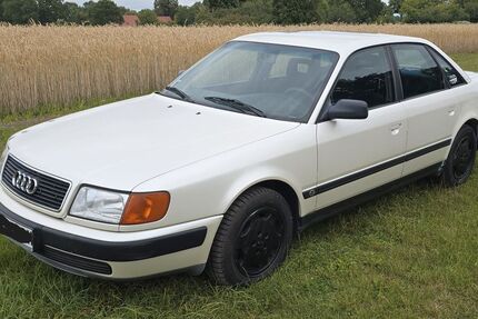 Audi 100 229.720 km 3.500 &euro; Westerstede 26655