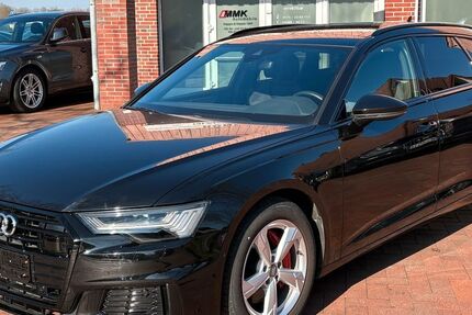 Audi A6 64.100 km 37.490 &euro; Westerstede 26655