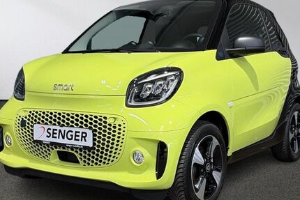 Smart ForTwo 23.696 km 17.949 &euro; Oldenburg 26129
