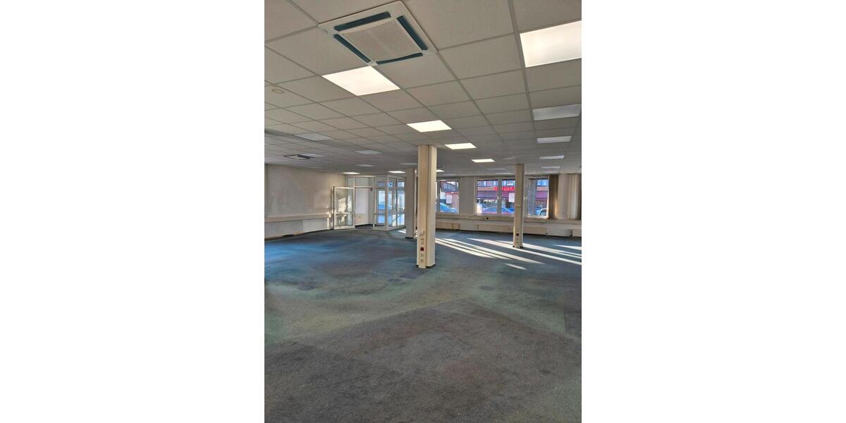 Gewerbeobjekt Oldenburg Alexandersfeld - 2.950&euro; | Angebot:25421381