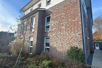 Wohnung zum Mieten in Bad Zwischenahn 700 € 61.5 m² 2 zimmer