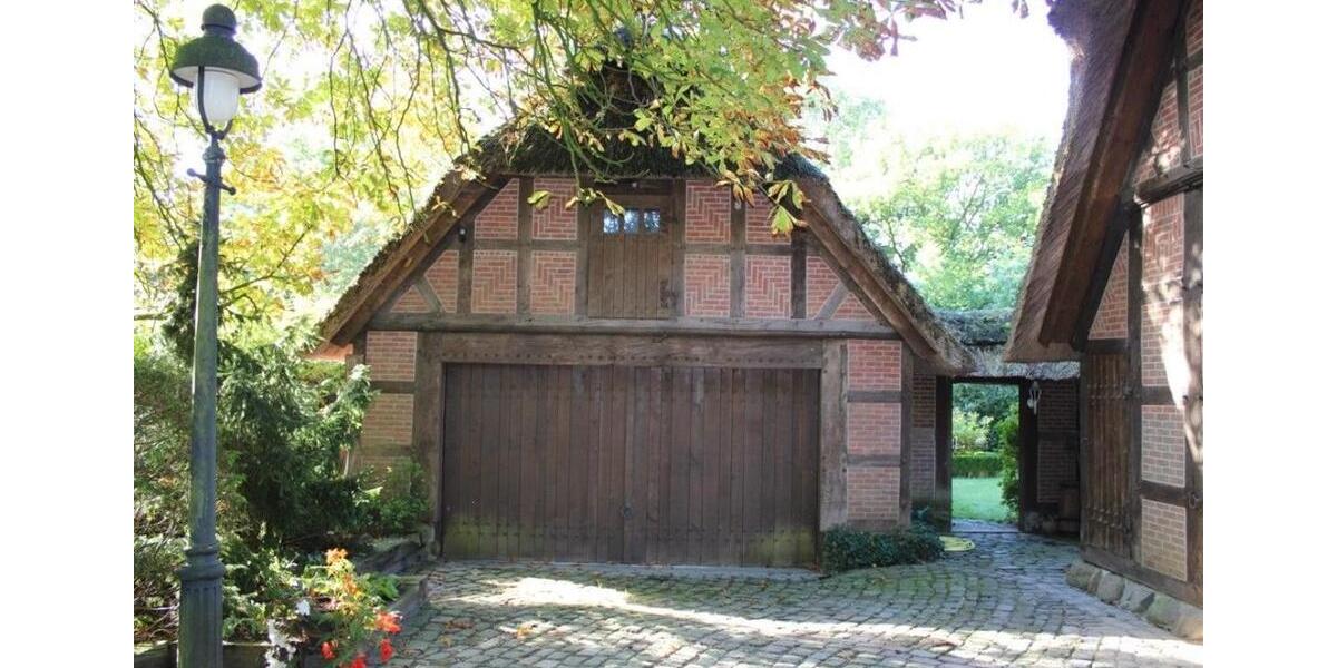 Bauernhaus, Landhaus Ganderkesee - 6 Zimmer, 170 m&sup2;, 699.000&euro; | Angebot:26982828